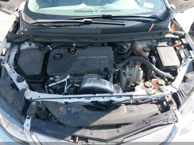 2017 CHEVROLET VOLT 1G1RC6S59HU162166 Photo 9