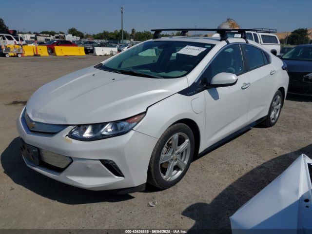 2017 CHEVROLET VOLT 1G1RC6S59HU162166 Photo 1