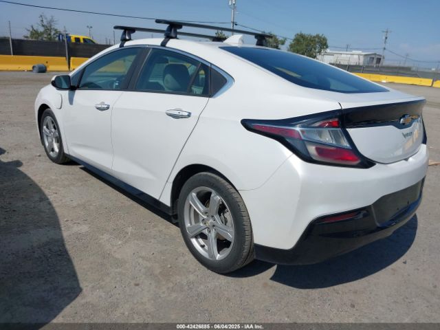 2017 CHEVROLET VOLT 1G1RC6S59HU162166 Photo 2