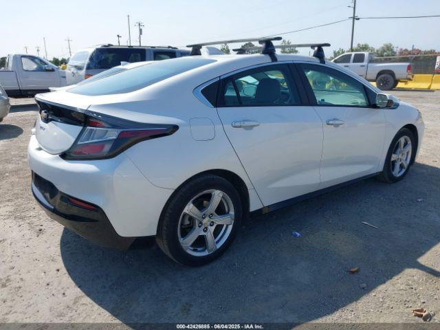 2017 CHEVROLET VOLT 1G1RC6S59HU162166 Photo 3