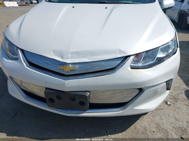 2017 CHEVROLET VOLT 1G1RC6S59HU162166 Photo 5