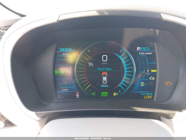 2017 CHEVROLET VOLT 1G1RC6S59HU162166 Photo 6