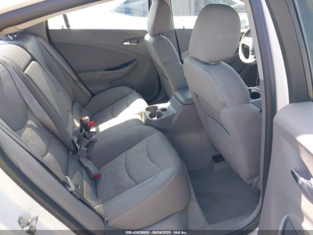 2017 CHEVROLET VOLT 1G1RC6S59HU162166 Photo 7