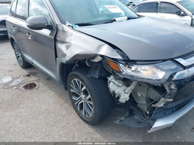 2018 MITSUBISHI OUTLANDER JA4AD3A36JZ058883 Photo 5