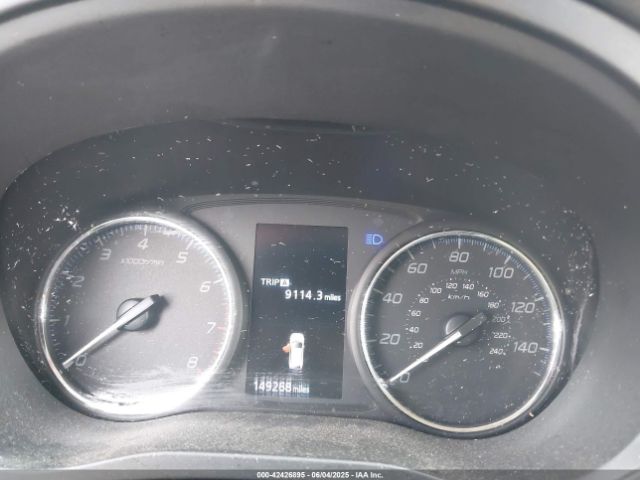 2018 MITSUBISHI OUTLANDER JA4AD3A36JZ058883 Photo 6