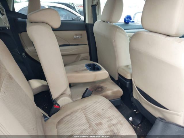 2018 MITSUBISHI OUTLANDER JA4AD3A36JZ058883 Photo 7