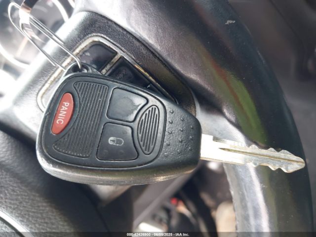 2013 JEEP WRANGLER 1C4AJWBG5DL507768 Photo 10