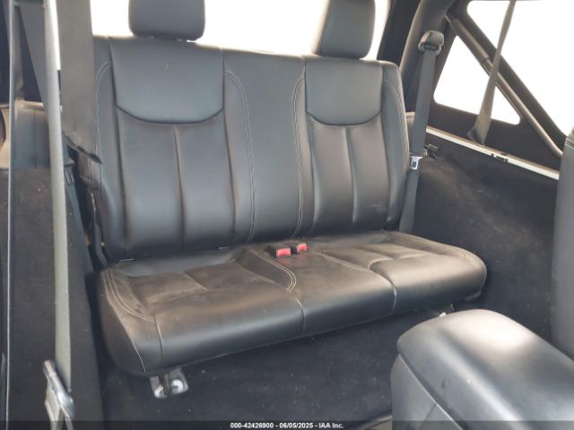 2013 JEEP WRANGLER 1C4AJWBG5DL507768 Photo 7