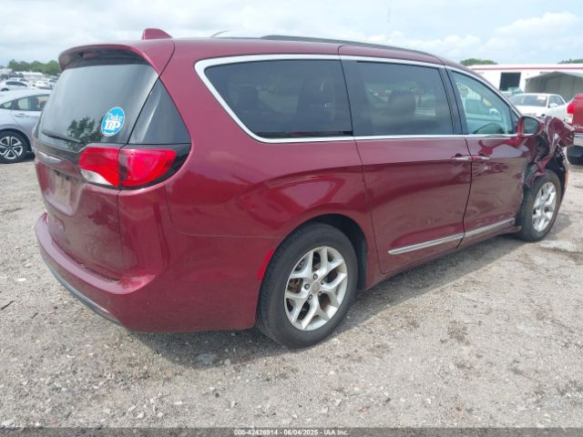 2018 CHRYSLER PACIFICA 2C4RC1BG8JR128198 Photo 3
