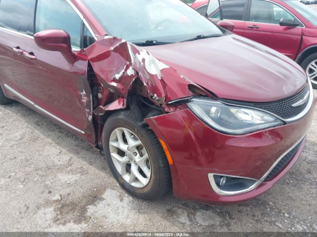 2018 CHRYSLER PACIFICA 2C4RC1BG8JR128198 Photo 5