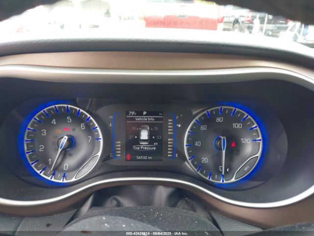 2018 CHRYSLER PACIFICA 2C4RC1BG8JR128198 Photo 6