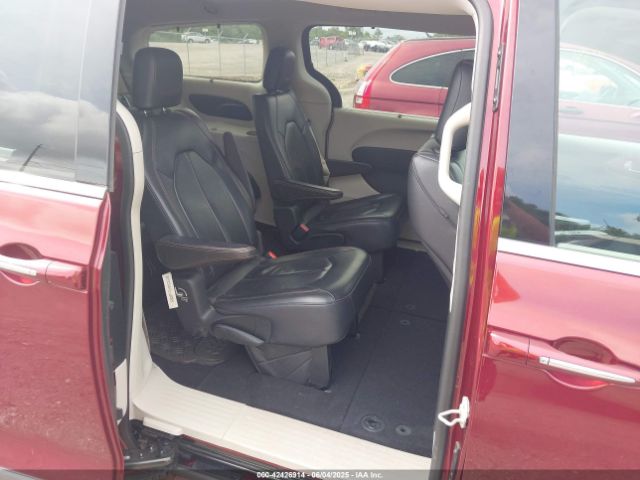 2018 CHRYSLER PACIFICA 2C4RC1BG8JR128198 Photo 7