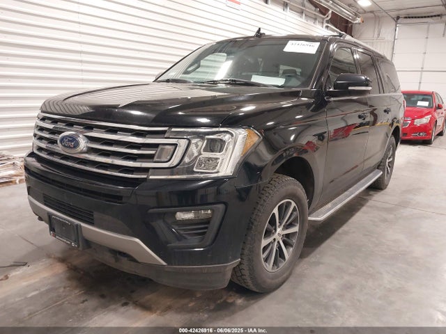 1FMJK1JT3JEA42479 Ford Expedition Max Xlt