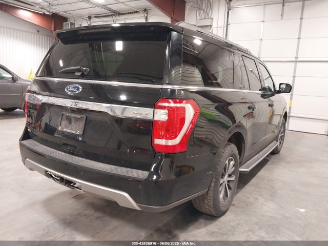 1FMJK1JT3JEA42479 Ford Expedition Max Xlt