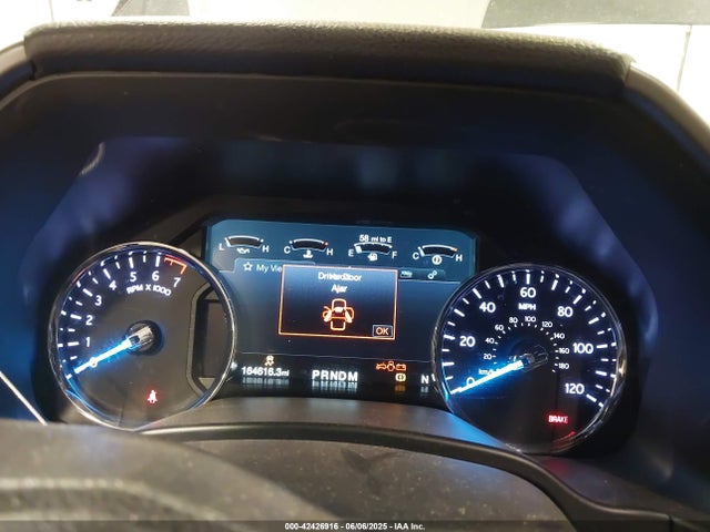1FMJK1JT3JEA42479 Ford Expedition Max Xlt