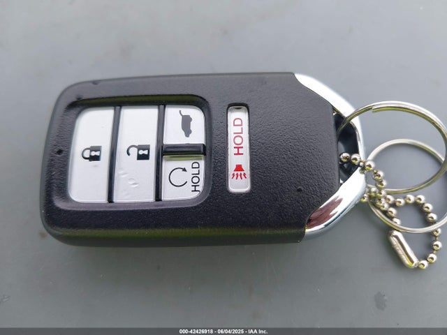 JHLRW2H58KX022455 Honda l15be