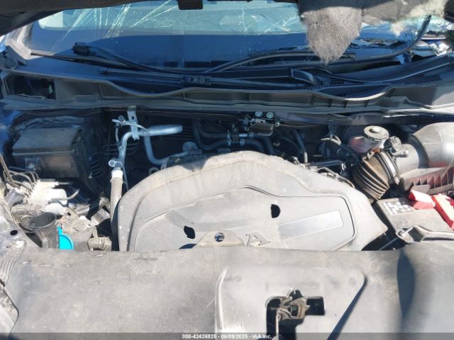 2021 HONDA ODYSSEY 5FNRL6H58MB041744 Photo 9