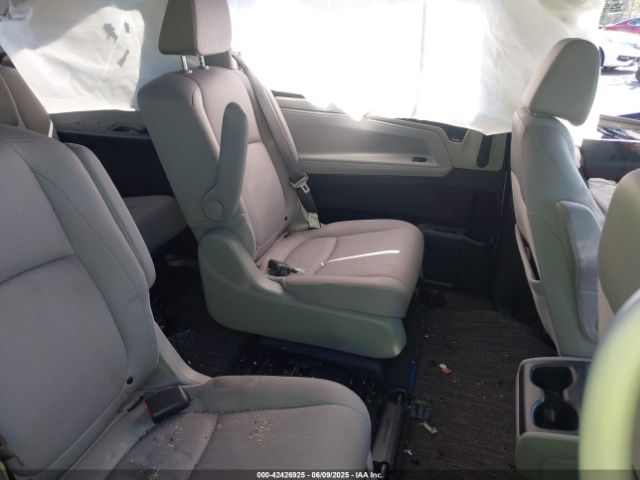2021 HONDA ODYSSEY 5FNRL6H58MB041744 Photo 7