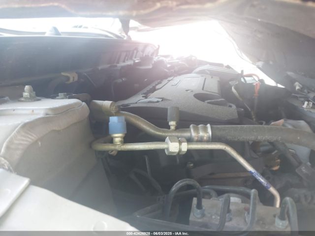 1HGCR2F32FA106261 Honda ACCORD LX