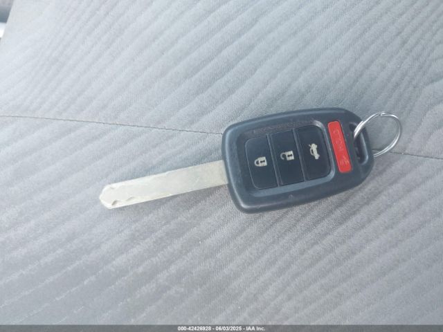 1HGCR2F32FA106261 Honda ACCORD LX