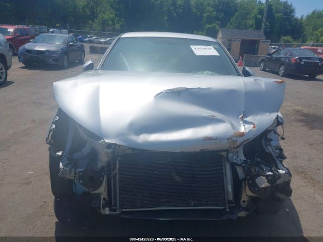1HGCR2F32FA106261 Honda ACCORD LX