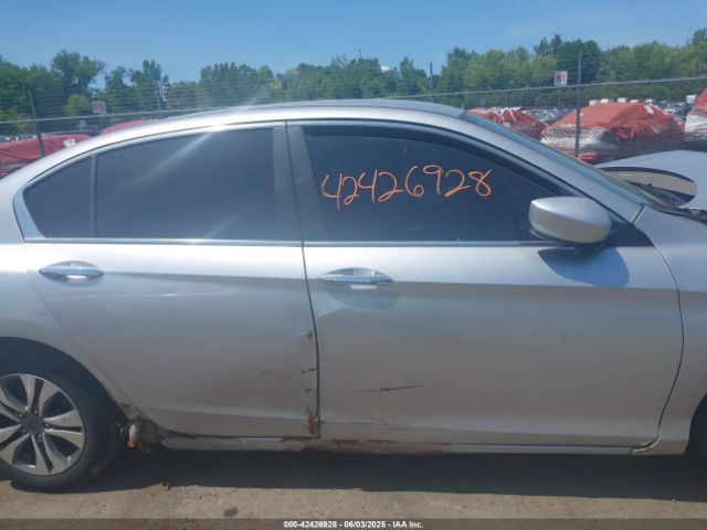 1HGCR2F32FA106261 Honda ACCORD LX