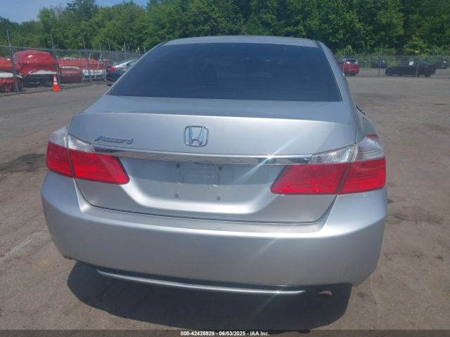 1HGCR2F32FA106261 Honda ACCORD LX