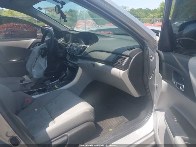1HGCR2F32FA106261 Honda ACCORD LX