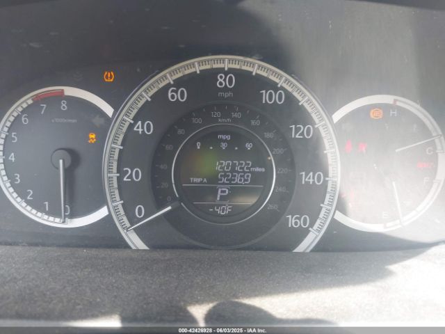 1HGCR2F32FA106261 Honda ACCORD LX