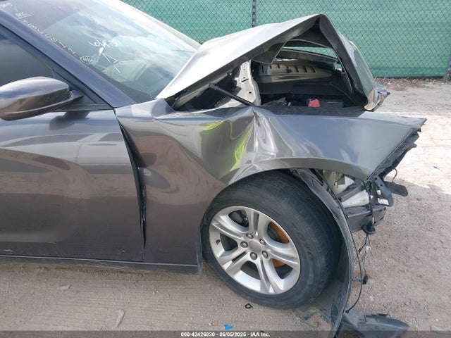 Dodge 2019 2019 2C3CDXBG9KH710103 Image 6