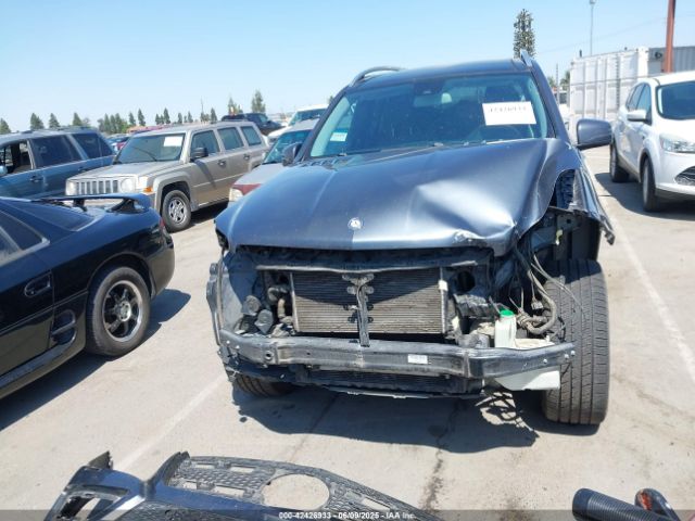4JGDF6EE6FA507958 Mercedes-Benz Gl 450 4matic