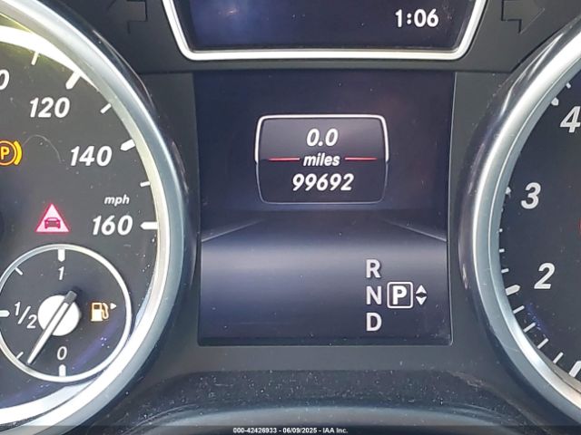 4JGDF6EE6FA507958 Mercedes-Benz Gl 450 4matic