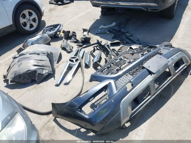 4JGDF6EE6FA507958 Mercedes-Benz Gl 450 4matic