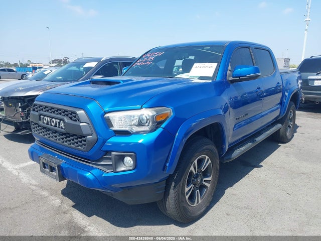 3TMAZ5CN5GM020783 Toyota 2gr-fks