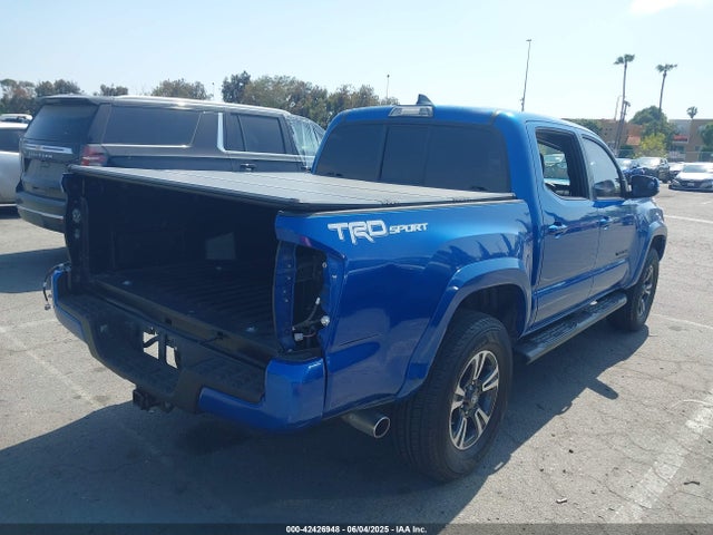 3TMAZ5CN5GM020783 Toyota 2gr-fks