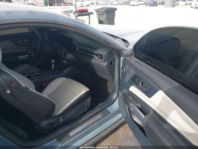 2024 FORD MUSTANG 1FA6P8CF6R5411025 Photo 4