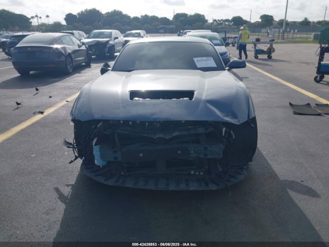 2024 FORD MUSTANG 1FA6P8CF6R5411025 Photo 5