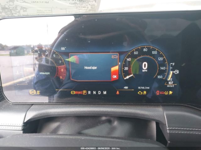 2024 FORD MUSTANG 1FA6P8CF6R5411025 Photo 6