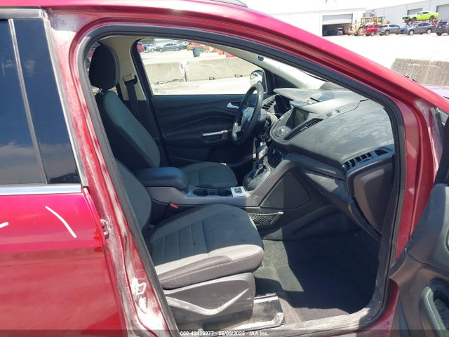 1FMCU0GX1GUA10118 Ford 2016