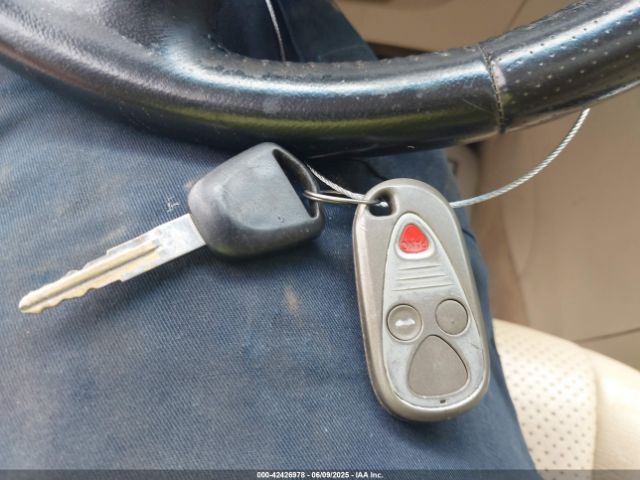 2007 ACURA TSX JH4CL96867C003093 Photo 10