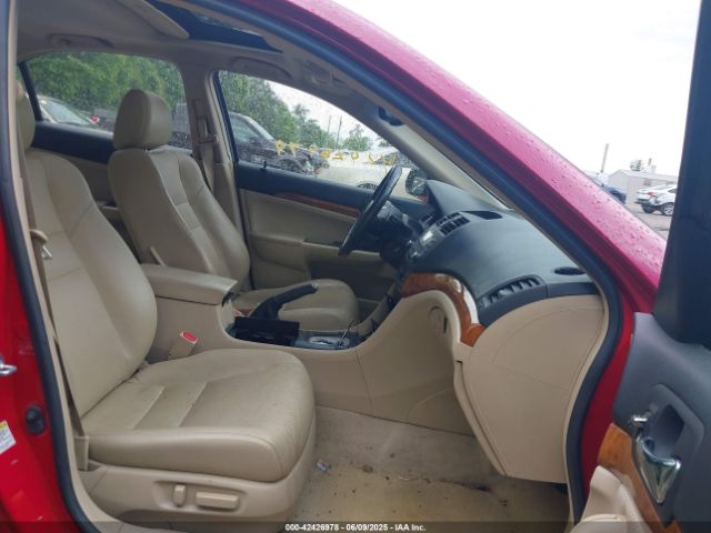 2007 ACURA TSX JH4CL96867C003093 Photo 4