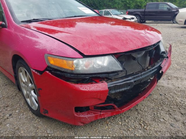 2007 ACURA TSX JH4CL96867C003093 Photo 5