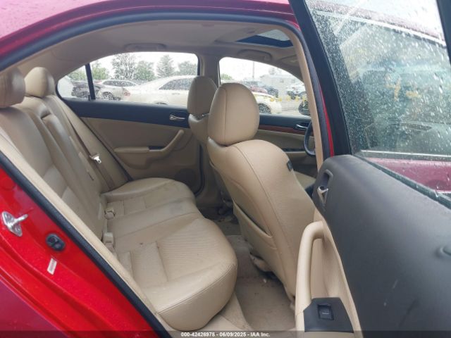 2007 ACURA TSX JH4CL96867C003093 Photo 7