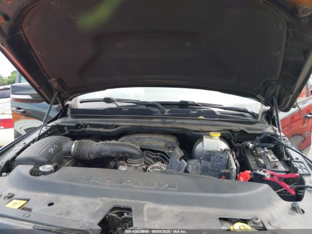 1C6SRFFT7KN848182 RAM 1500 Big Horn