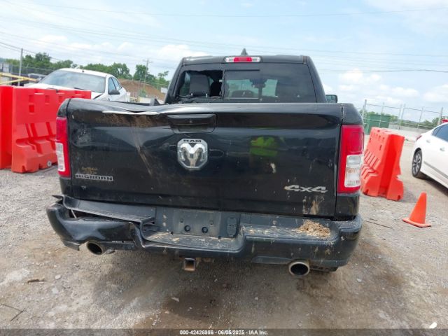 1C6SRFFT7KN848182 RAM 1500 Big Horn