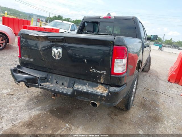 1C6SRFFT7KN848182 RAM 1500 Big Horn