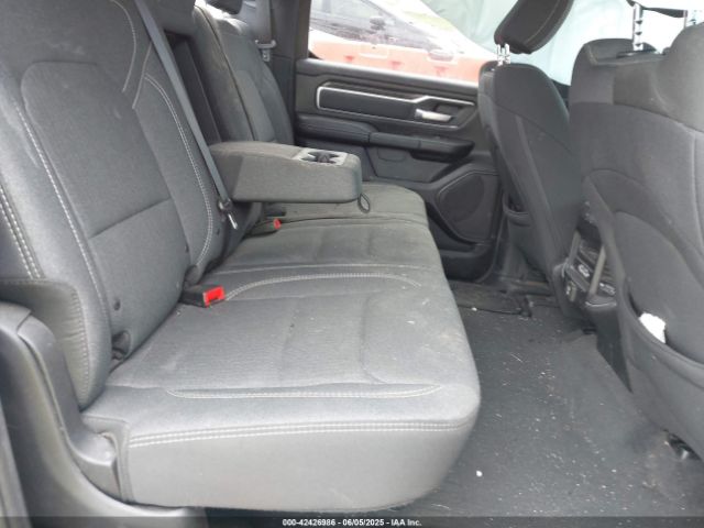 1C6SRFFT7KN848182 RAM 1500 Big Horn