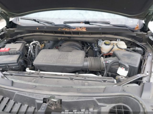 1GNSCFKD2PR377493 Chevrolet Suburban 2wd Premier