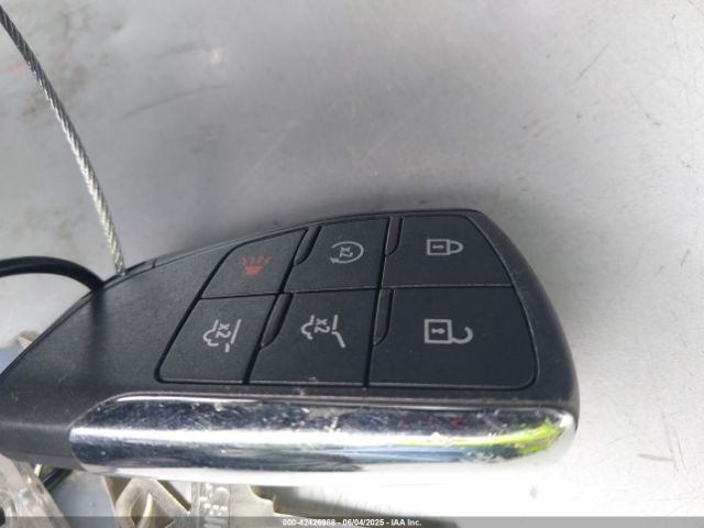 1GNSCFKD2PR377493 Chevrolet Suburban 2wd Premier