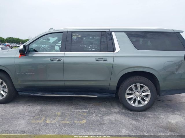 1GNSCFKD2PR377493 Chevrolet Suburban 2wd Premier